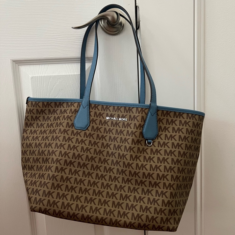 Michael Kors Tote Bag